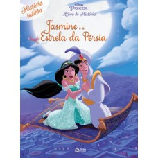 Jasmine e a estrela da Pérsia