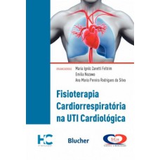 Fisioterapia cardiorrespiratória na UTI cardiológica