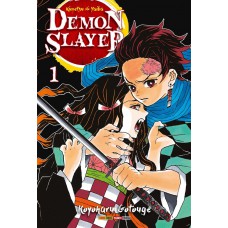 DEMON SLAYER 1