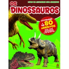 Os dinossauros