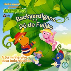 Backyardigans