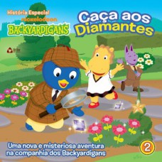 Backyardigans