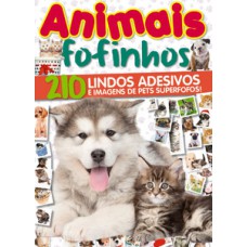 Animais fofinhos