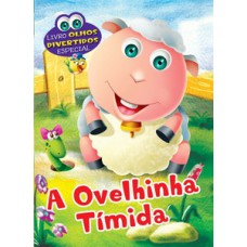 A ovelhinha tímida