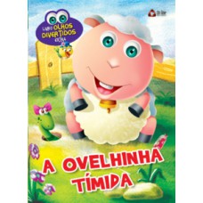 A ovelhinha tímida