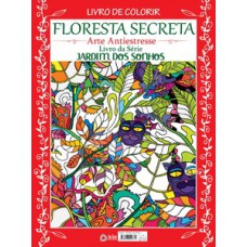 Floresta secreta