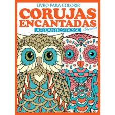 Corujas encantadas - Especial