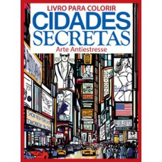 Cidades secretas
