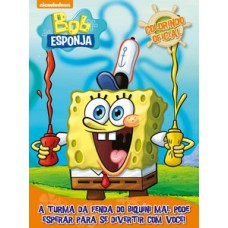 Bob Esponja