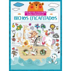 Bichos encantados