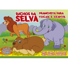 Bichos da selva