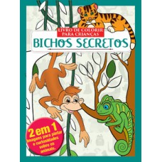 Bichos secretos