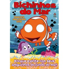 Bichinhos do mar