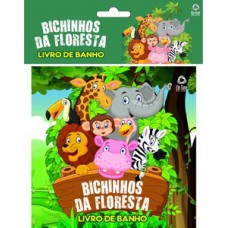 Bichinhos da floresta