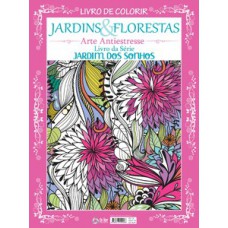 Jardins e florestas