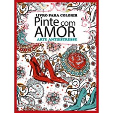 Pinte com amor