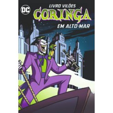 Coringa em alto-mar