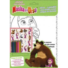 Masha e o urso