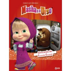 Masha e o urso