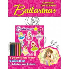 Bailarinas