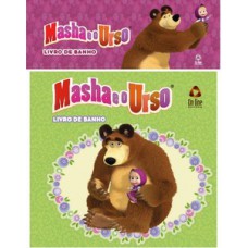 Masha e o urso