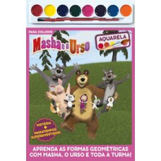Masha e o urso
