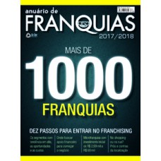 Anuário de franquias 2017/2018