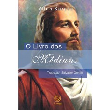 O livro dos médiuns - normal