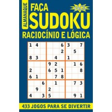 Videoaula de Raciocínio Lógico: Sudoku
