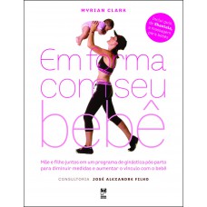 Em forma com o seu bebê