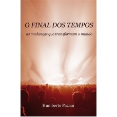 O final dos tempos