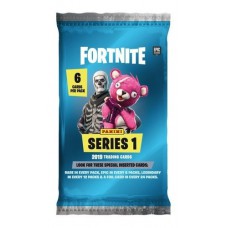 ENV C/6 CARD FORTNITE TCG - BC