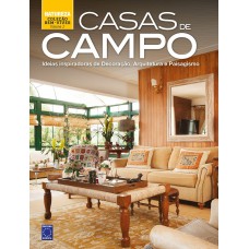 Coleção Bem-Viver: Casas de Campo