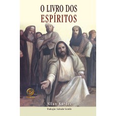 O livro dos espíritos - avulso edição econômica