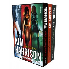 Box Kim Harrison