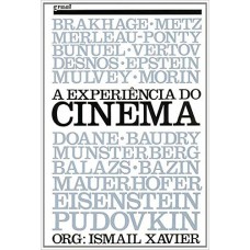 A experiência do cinema