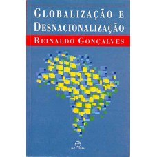 Globalização e desnacionalização