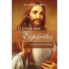 O livro dos espíritos - normal