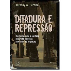 Ditadura e repressão