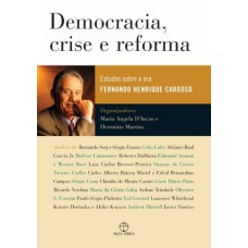 Democracia, crise e reforma