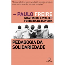 Pedagogia da solidariedade