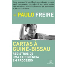 Cartas à Guiné-Bissau