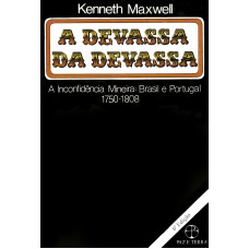 DEVASSA DA DEVASSA,A - EDICAO ANTIGA