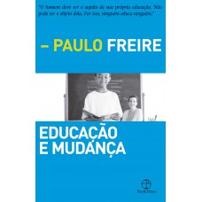 Educação e mudança