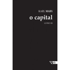 O capital [livro iii]