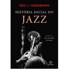 História social do jazz