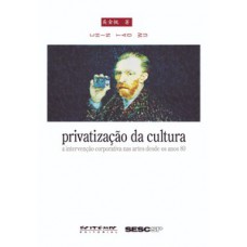 Privatização da cultura