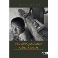 Filosofia, ideologia e ciência social