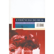 Evidências do real