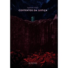 Contextos da justiça